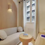 Charming - 16th District - Mobility Lease Apartament *