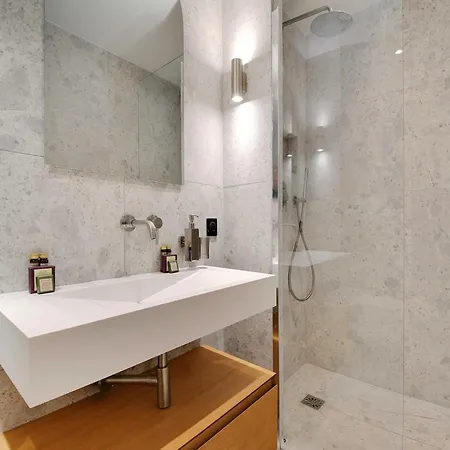 Charming - 16th District - Mobility Lease * Paris