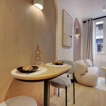 Charming - 16th District - Mobility Lease شقة