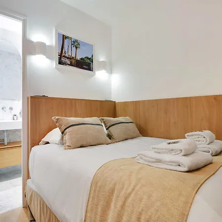 Lejlighed Charming - 16th District - Mobility Lease Paris