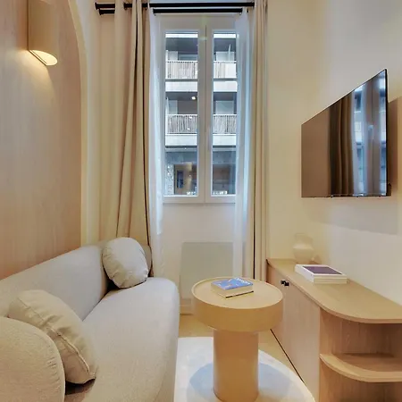Apartamento Charming - 16th District - Mobility Lease *