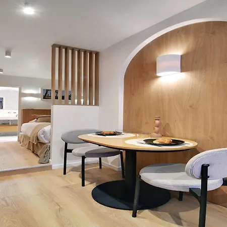 Charming - 16th District - Mobility Lease Апартаменты Париж